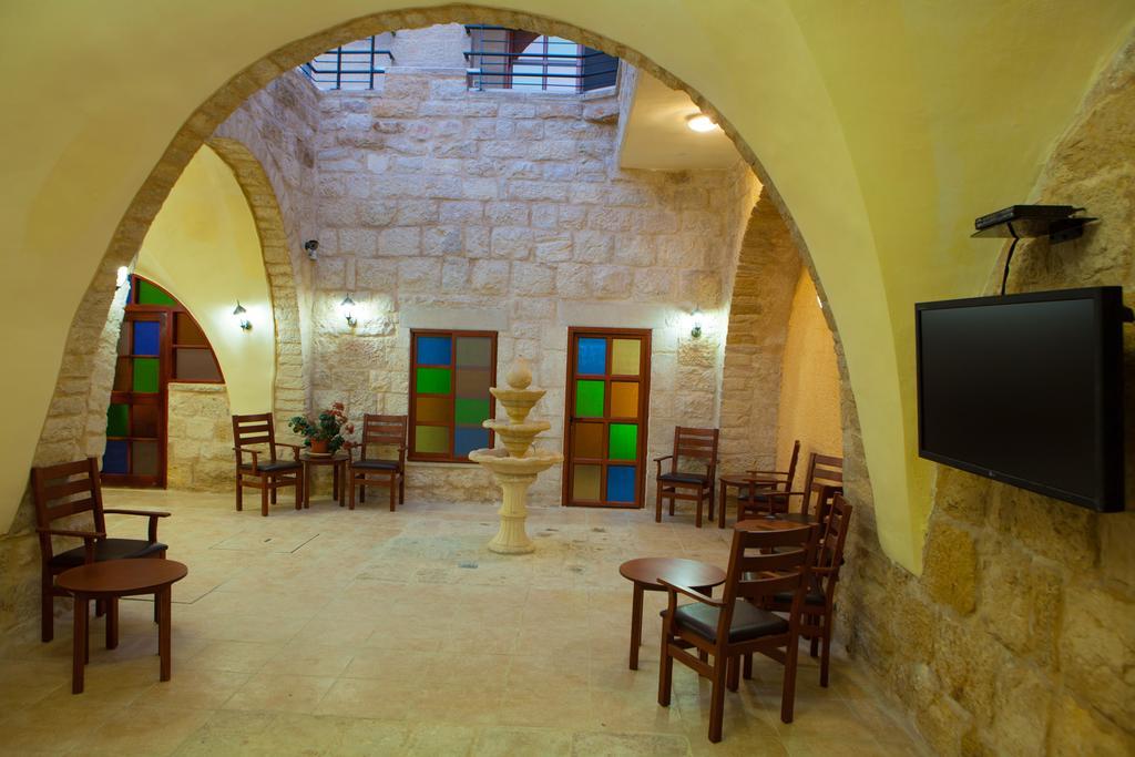 Hotel Dar Sitti Aziza Bethlehem Exterior foto