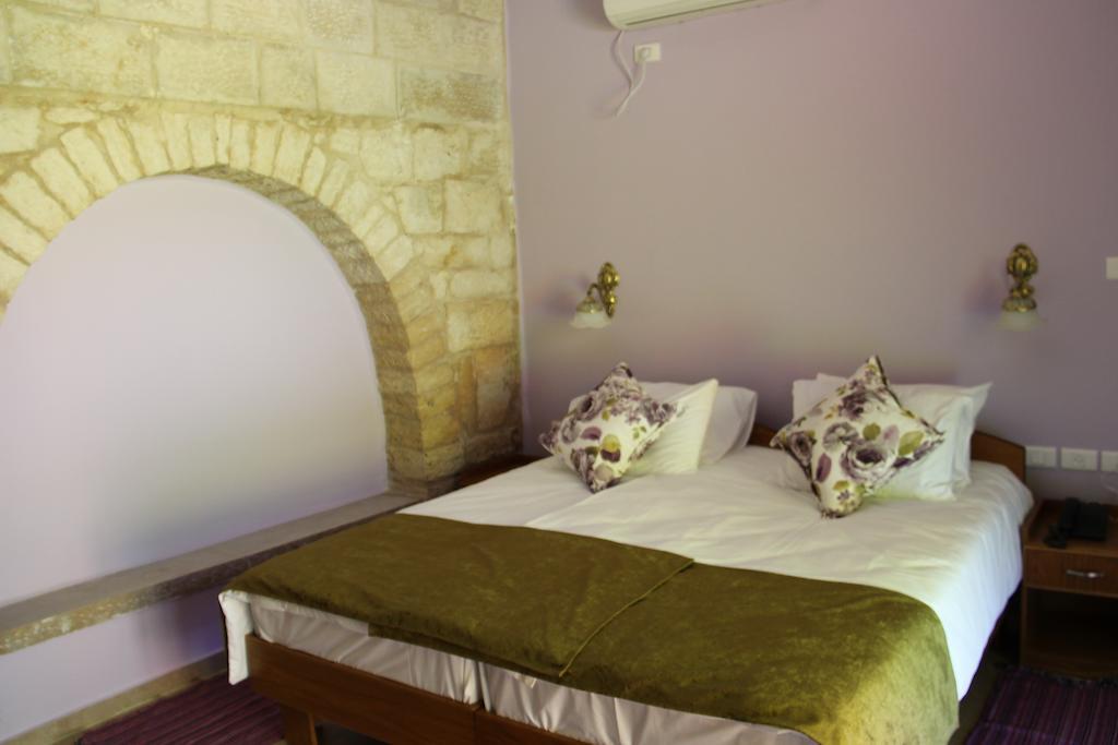 Hotel Dar Sitti Aziza Bethlehem Zimmer foto