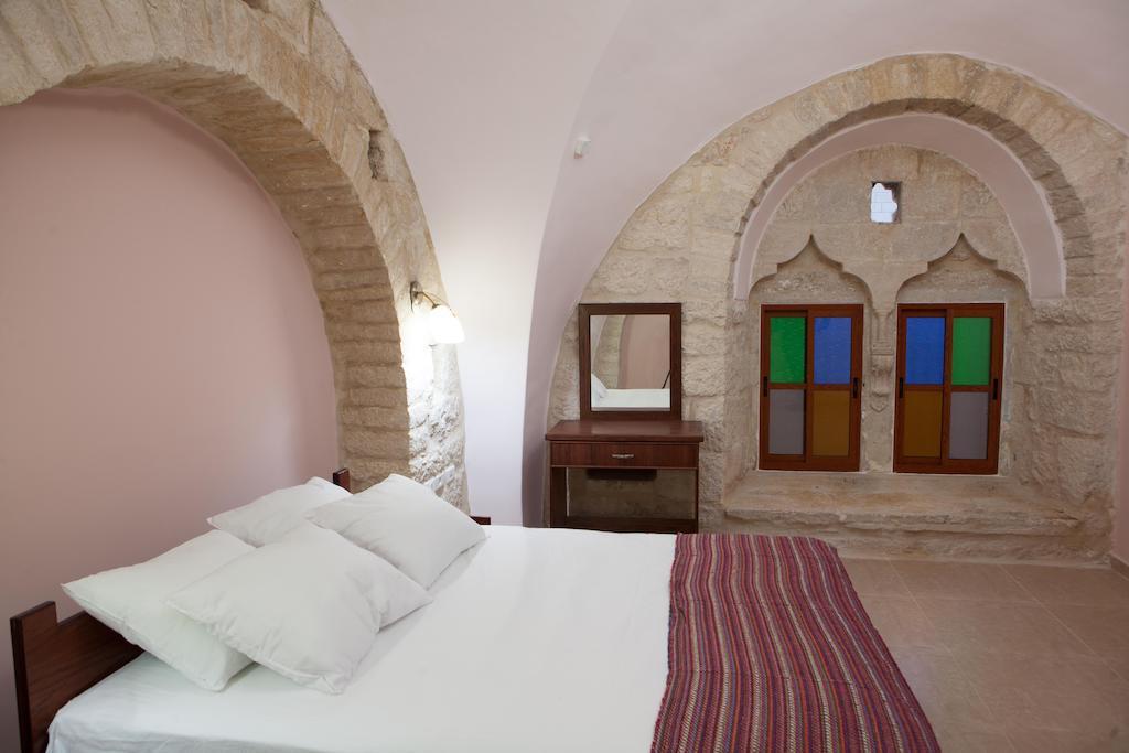 Hotel Dar Sitti Aziza Bethlehem Zimmer foto