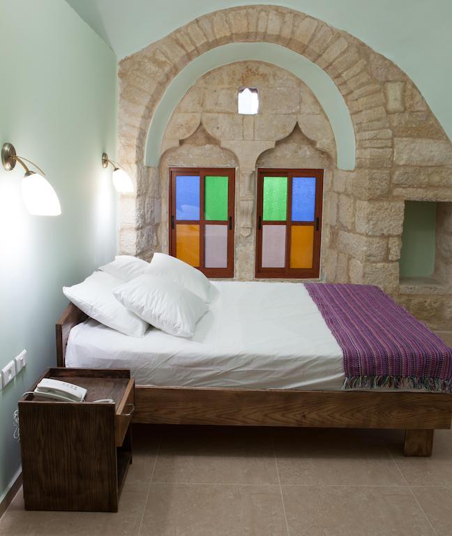 Hotel Dar Sitti Aziza Bethlehem Zimmer foto